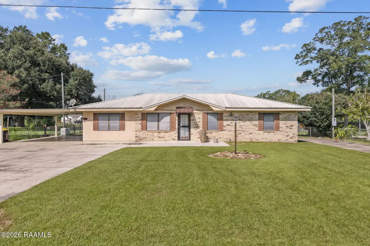 110 Tison Road, Carencro, LA 70520 - #1