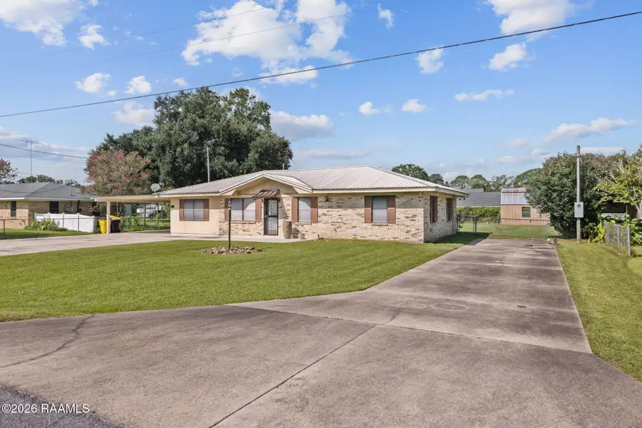110 Tison Road, Carencro, LA 70520 - #2