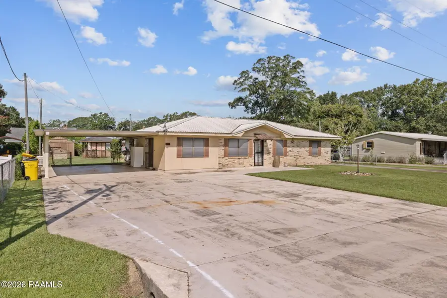 110 Tison Road, Carencro, LA 70520 - #3