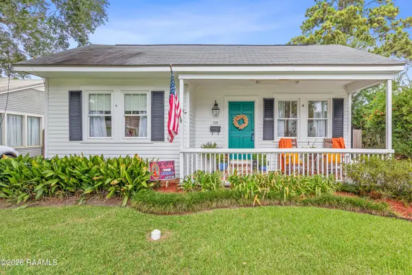 115 Indest Street, New Iberia, LA 70563