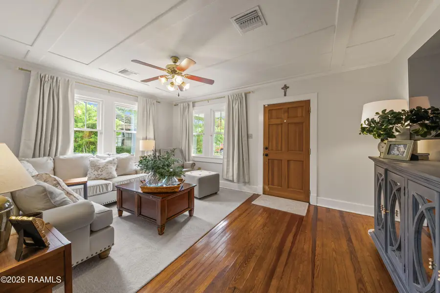 115 Indest Street, New Iberia, LA 70563 - #3
