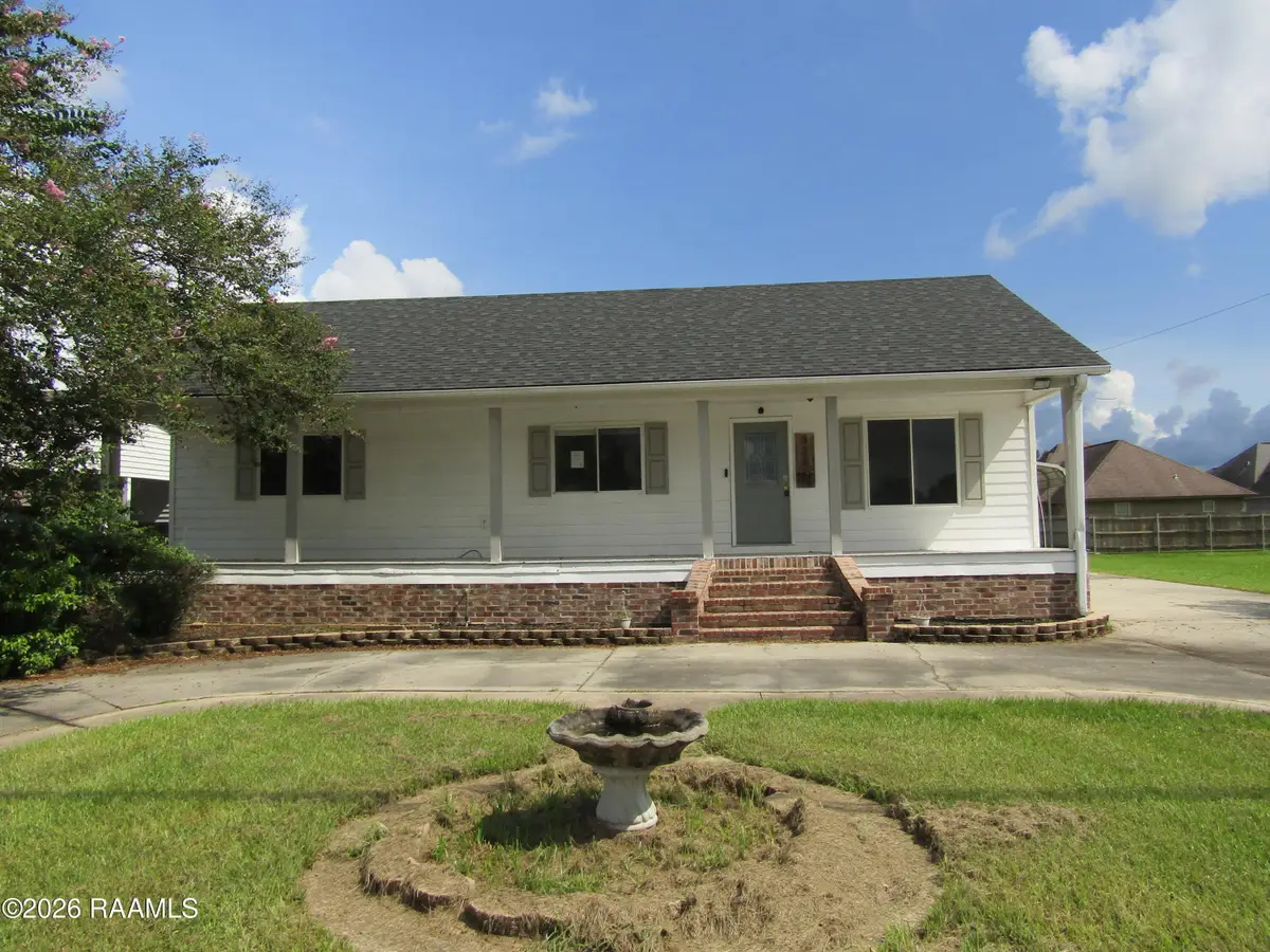821 E Santa Clara Street, New Iberia, LA 70563 - #1