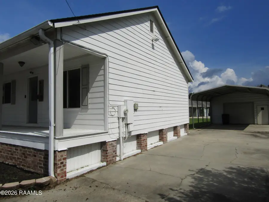 821 E Santa Clara Street, New Iberia, LA 70563 - #2