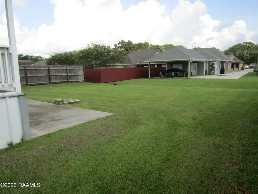 821 E Santa Clara Street, New Iberia, LA 70563 - #3