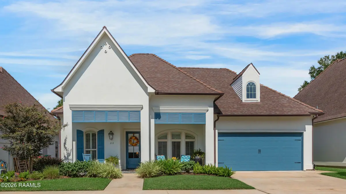 213 Lemongrass Lane, Lafayette, LA 70503 - #1