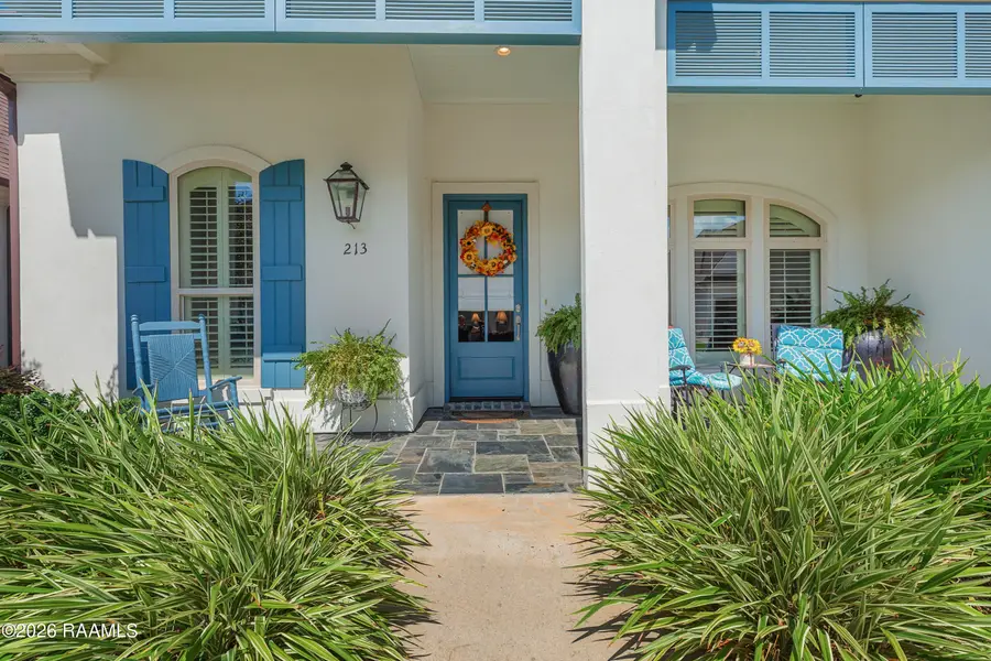 213 Lemongrass Lane, Lafayette, LA 70503 - #3