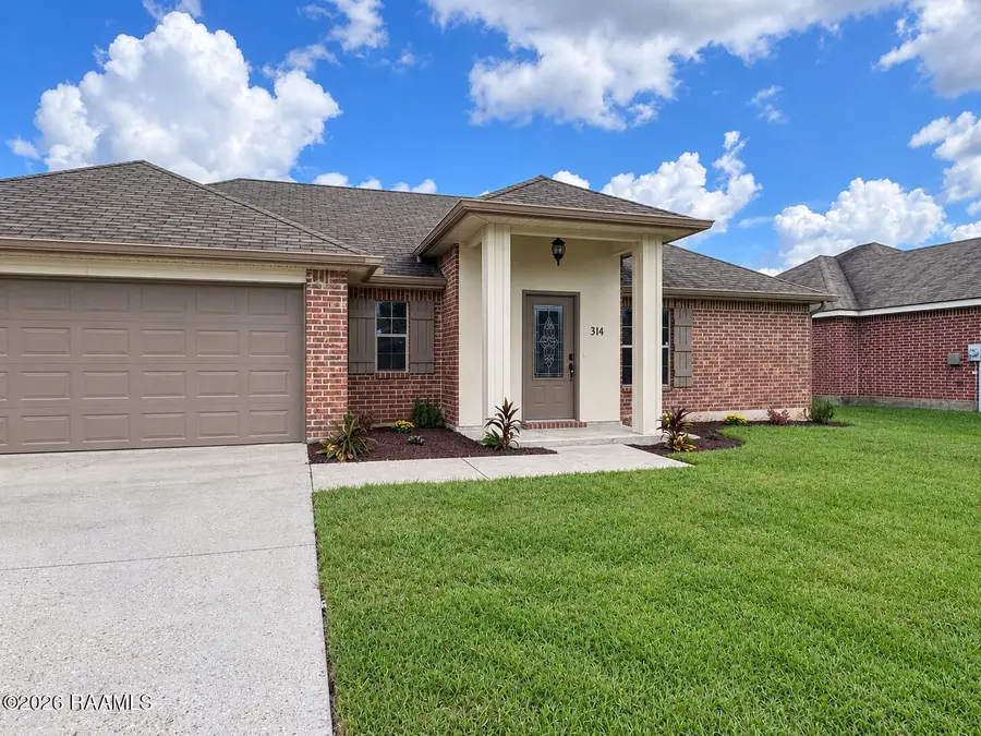 314 Stoneridge Drive, Duson, LA 70529 - #2