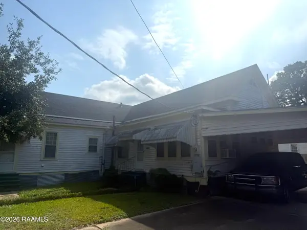 202 S Orange Street, Lafayette, LA 70501