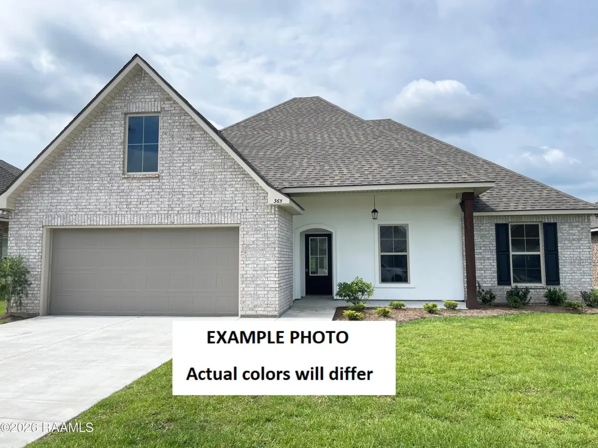 119 Steep Meadows Lane, Lafayette, LA 70506 - #1