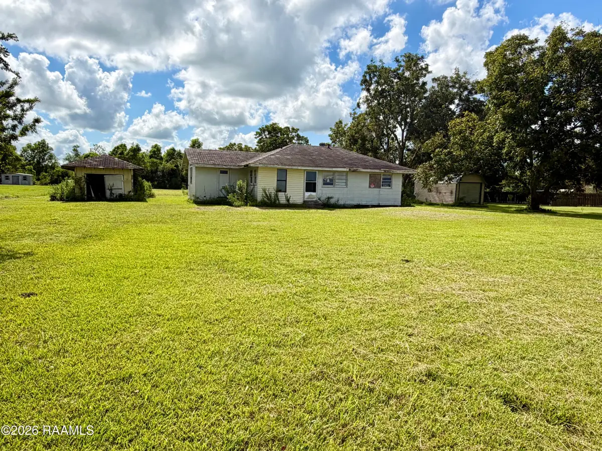 1919 Genest Road, Jeanerette, LA 70544 - #1