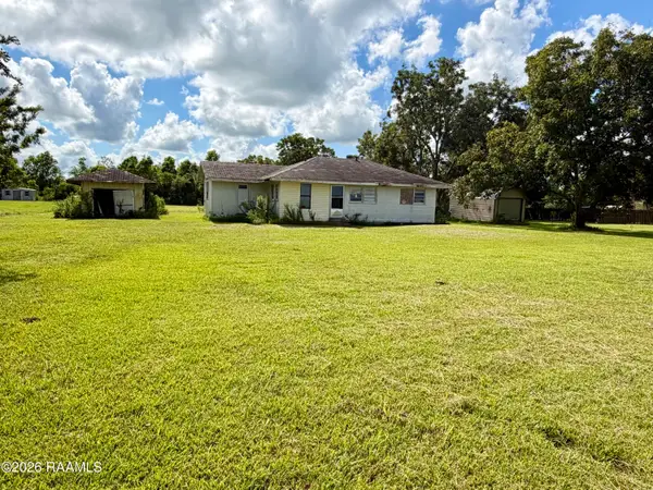 1919 Genest Road, Jeanerette, LA 70544