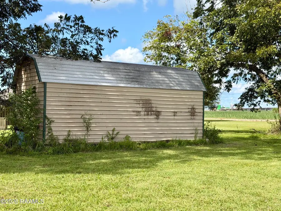 1919 Genest Road, Jeanerette, LA 70544 - #3