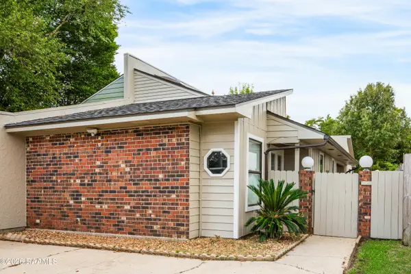 101 Wadsworth Drive #B, Lafayette, LA 70503