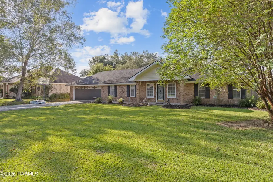 108 Rice Circle, Scott, LA 70583 - #2