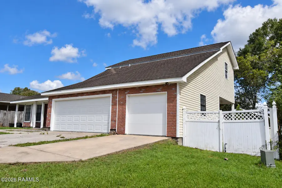 102 Confederate Avenue, Broussard, LA 70518 - #3