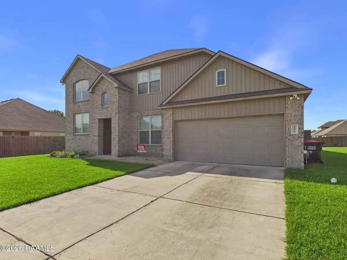 205 Hillview Drive, Lafayette, LA 70506 - #1