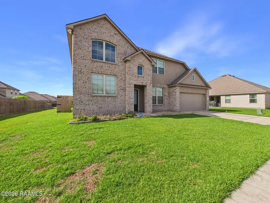 205 Hillview Drive, Lafayette, LA 70506 - #3