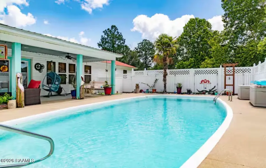 15113 Clairville Drive, Abbeville, LA 70510 - #2