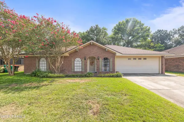 214 Saint Nicholas Drive, Lafayette, LA 70506