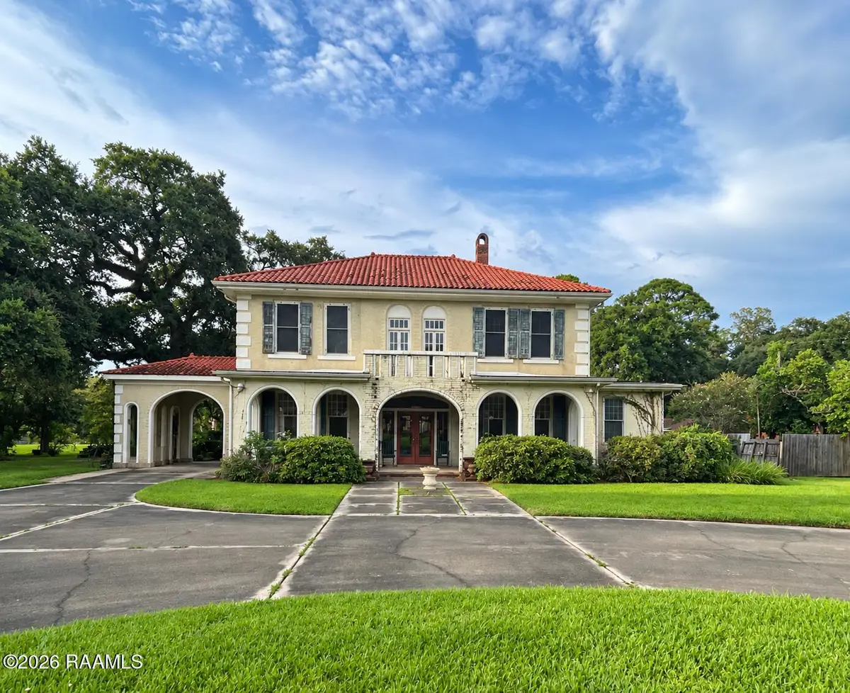 209 Loreauville Road, New Iberia, LA 70563 - #1