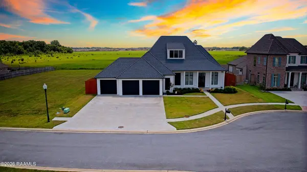 311 Stony Trek Drive, Youngsville, LA 70592
