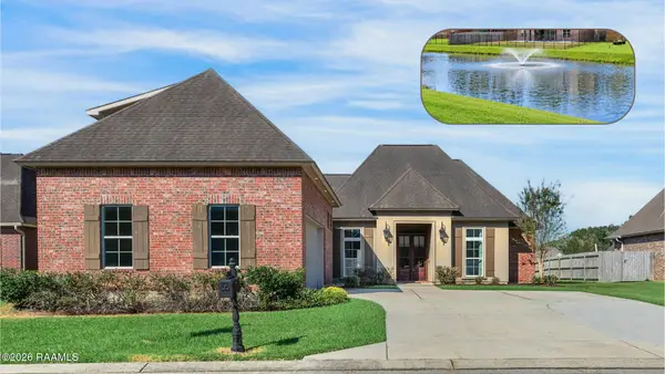 104 Gated Trinity Court, Lafayette, LA 70506