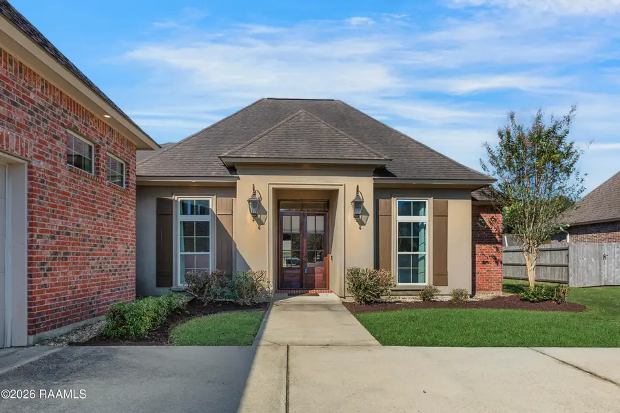 104 Gated Trinity Court, Lafayette, LA 70506 - #3
