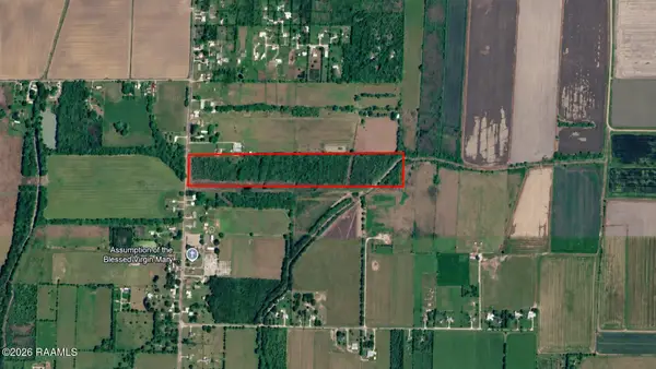 Tbd Mire Highway, Rayne, LA 70578