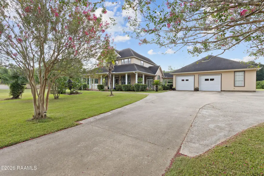 497 Fort Hamilton Drive, Opelousas, LA 70570 - #2