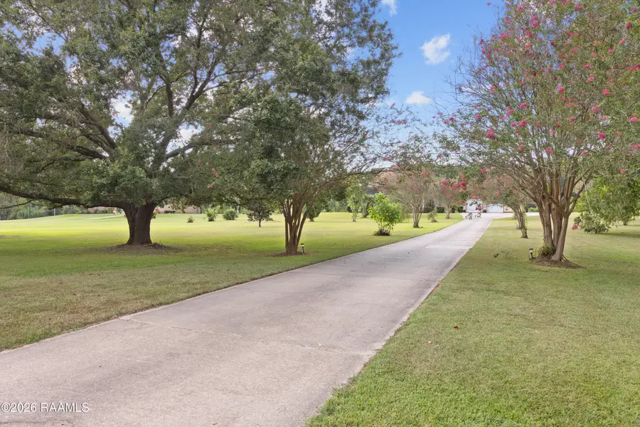497 Fort Hamilton Drive, Opelousas, LA 70570 - #3