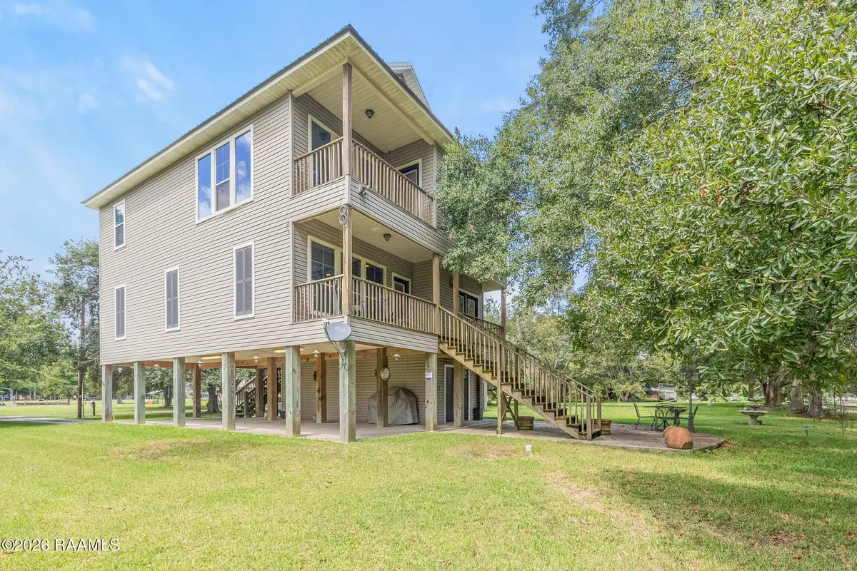 124 Magnolia Street, Port Barre, LA 70577 - #1