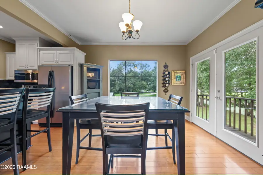 124 Magnolia Street, Port Barre, LA 70577 - #3