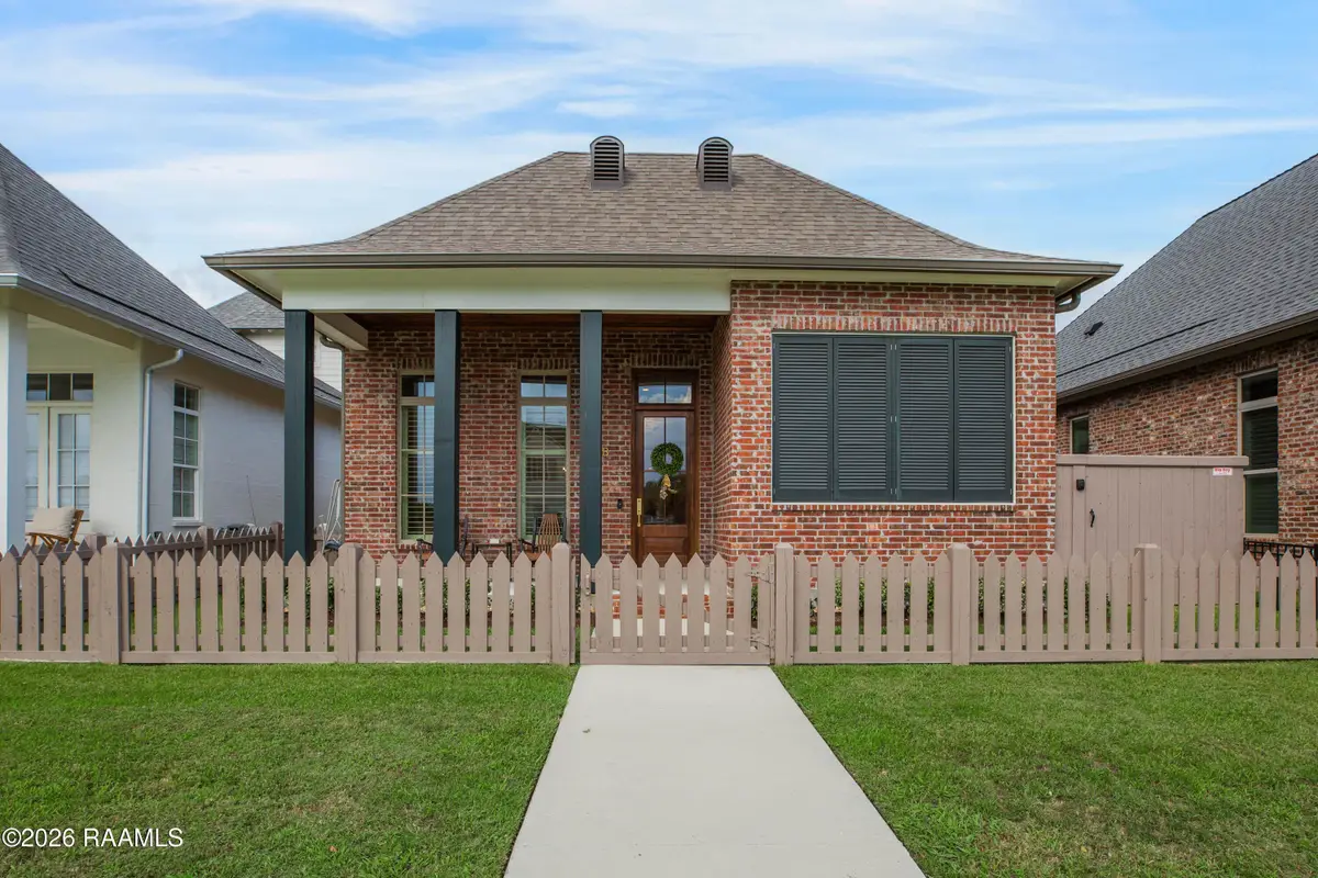311-B Villager Avenue, Scott, LA 70583 - #1
