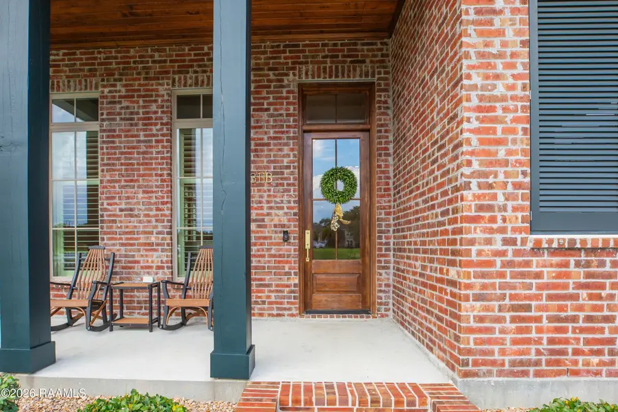 311-B Villager Avenue, Scott, LA 70583 - #3