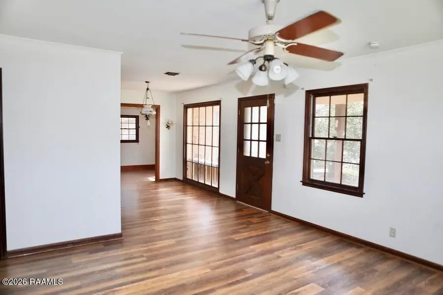 1128 William Avenue, Crowley, LA 70526 - #2