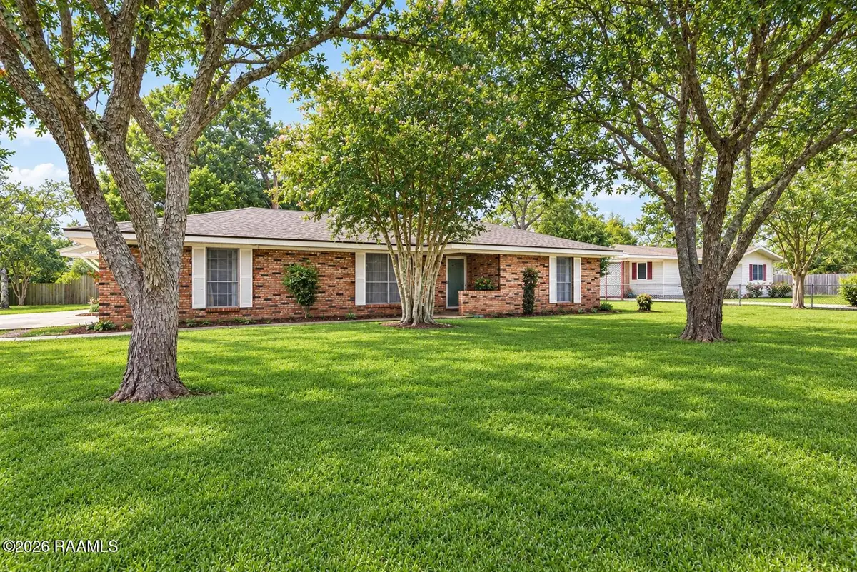 112 First Street, Youngsville, LA 70592 - #1