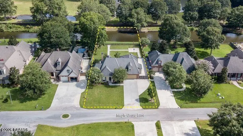 117 Maple Grove Lane, Youngsville, LA 70592 - #2