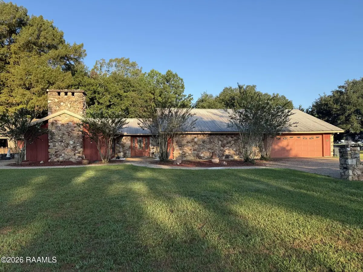 2789 Highway 742, Port Barre, LA 70577 - #1