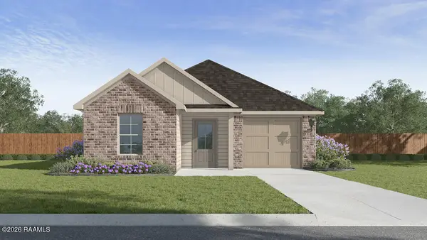 420 Wrenwood Drive, New Iberia, LA 70560