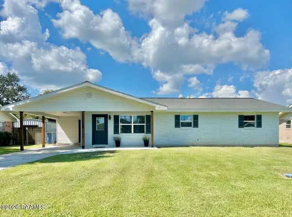 1245 Delmar Avenue, Morgan City, LA 70380