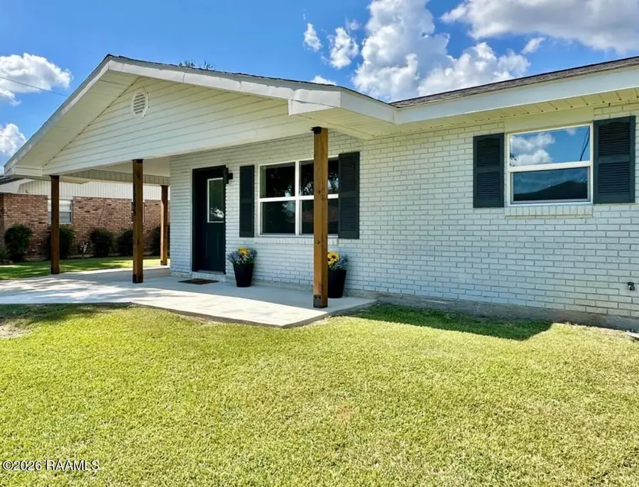 1245 Delmar Avenue, Morgan City, LA 70380 - #2