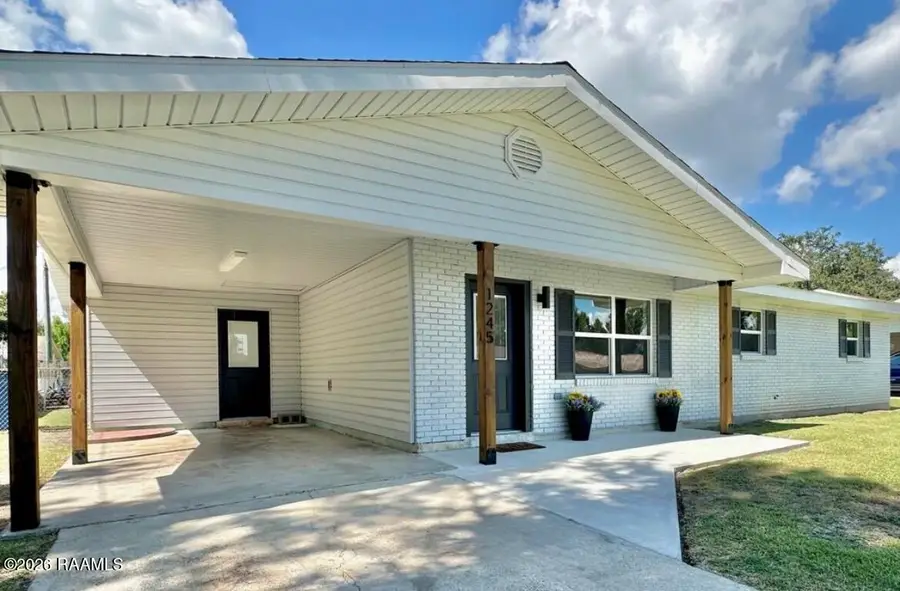 1245 Delmar Avenue, Morgan City, LA 70380 - #3