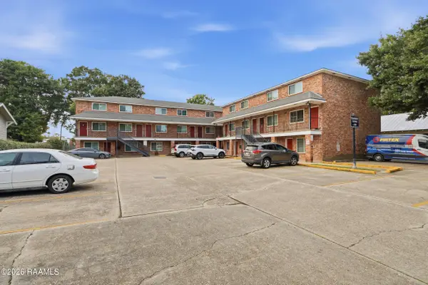 208 General Gardner Avenue #205, Lafayette, LA 70501