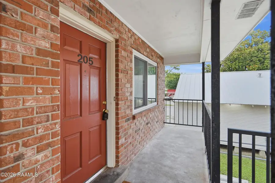 208 General Gardner Avenue #205, Lafayette, LA 70501 - #3
