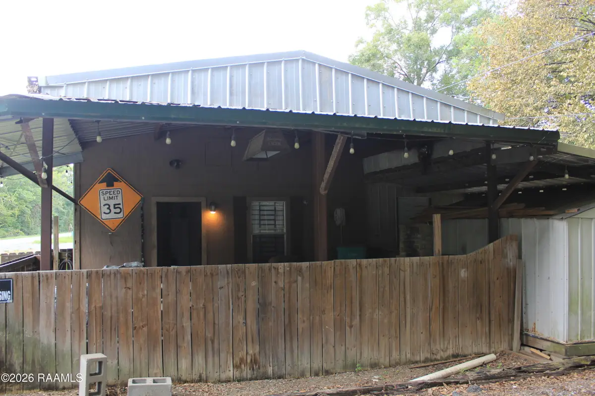 2420 Old 190 Road, Port Barre, LA 70577 - #1