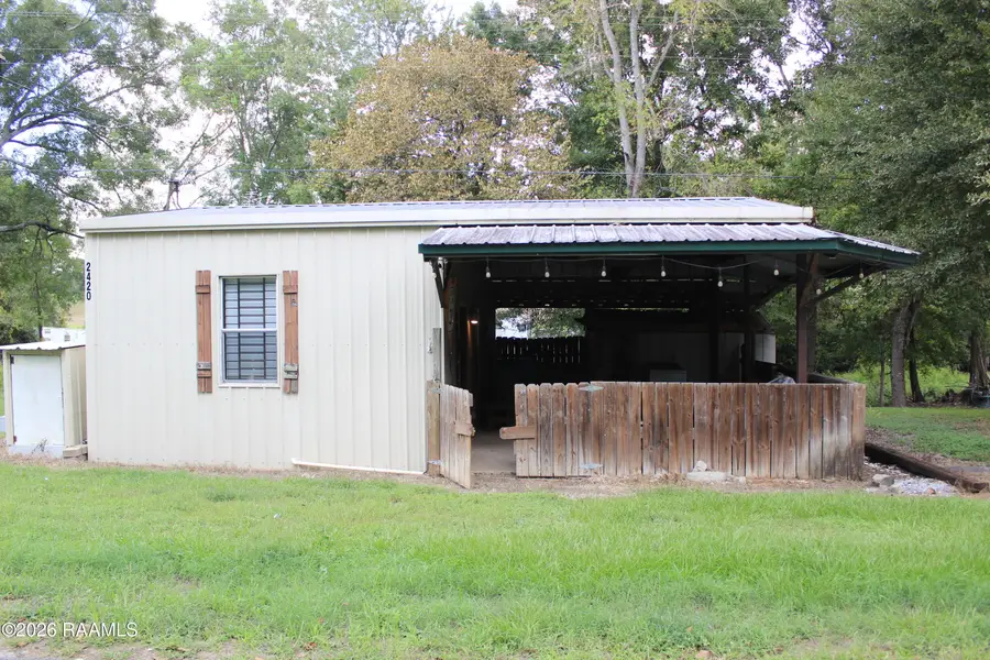 2420 Old 190 Road, Port Barre, LA 70577 - #2