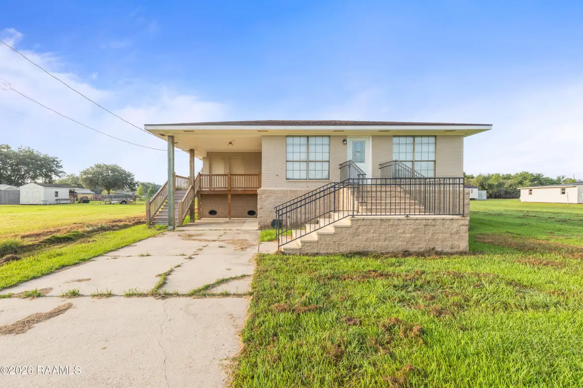 2519 Jefferson Island Road #Lot 1, New Iberia, LA 70560 - #1