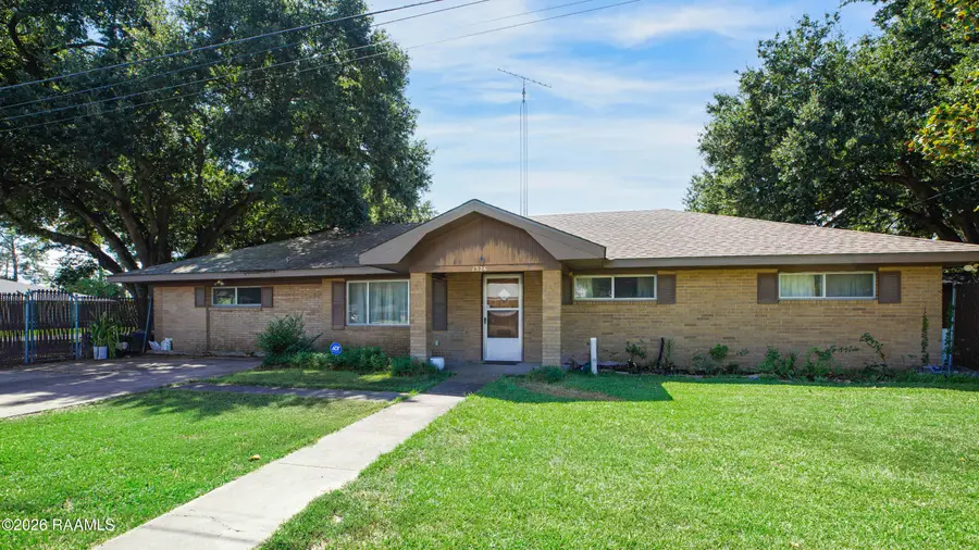 1326 E 12th Street, Crowley, LA 70526 - #2