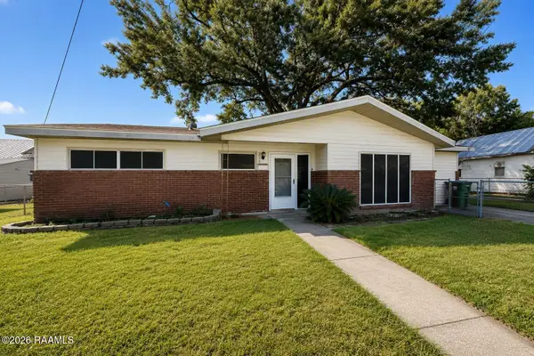 330 Egle Street, Morgan City, LA 70380