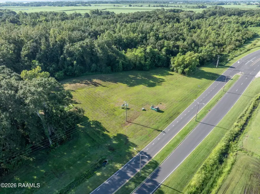 372 Dinkins Road, Baldwin, LA 70514 - #2